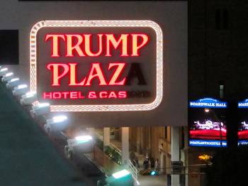 Trump’s Atlantic City empire to end with ‘Las Vegas-style’ implosion as officials prepare casino demolition