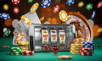 Try Gambling Through Online Casino Game