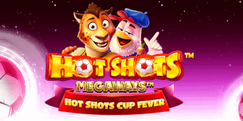 Try iSoftBet’s New Release Hot Shots Megaways™ and Get Ready for the Football Spectacle of the Year