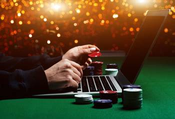Trying to find an online casino? Here's your guide