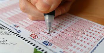 Tuesday's Lotto Max jackpot has grown to $60 million