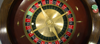 Turmoil at No 10 signals further delays for gambling review