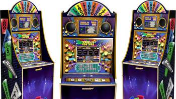 Turn Your Home Into a Casino With Arcade1Up's First Slot Machine