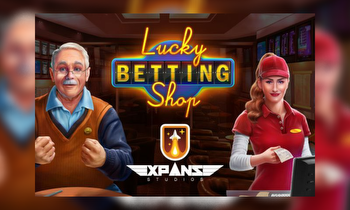 Turning Bet Shop into Online Slot