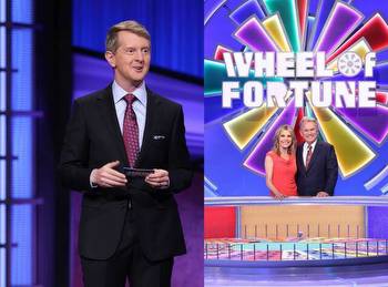 TV Q&A: Why are ‘Jeopardy!’ and ‘Wheel of Fortune’ switching time slots?