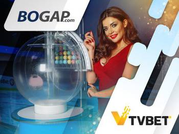 TVBET enters partnership with BoGap Affiliate Network