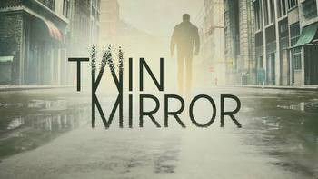 Twin Mirror review: A reflection of true gaming