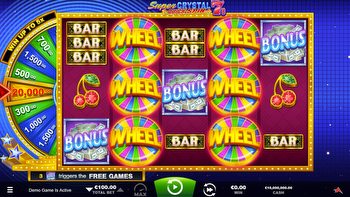 TwinSpires Casino adds wide range of Ainsworth games to slots catalog