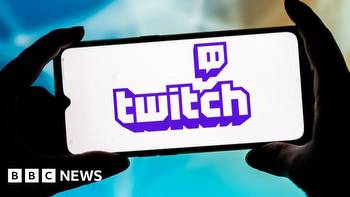 Twitch announces slots and roulette gambling ban