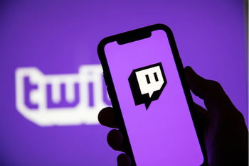 Twitch Banning Gambling Links and Codes During Streams