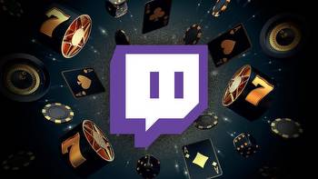 Twitch Bans Big Gambling Sites After Streamers Threaten Strike