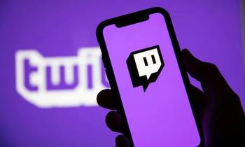 Twitch Bans Unlicensed Gambling Sites From Its Platform
