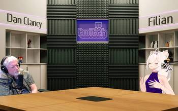 Twitch CEO Dan Clancy explains why the platform banned gambling-related content