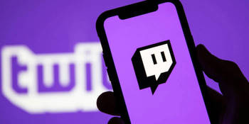 Twitch CEO Weighs In on Gambling on Stream and Offshore Sites