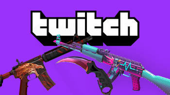 Twitch explicitly bans CSGO skin gambling sponsorships affecting countless streamers