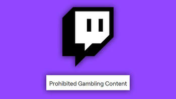 Twitch is finally enforcing its gambling ban with new policy update