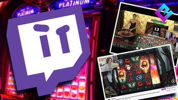 Twitch Is Keeping An Eye on Controversial Gambling Streams