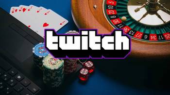 Twitch may finally clamp down on gambling streams in near future