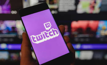 Twitch Petition Seeks to Remove Sponsored Gambling Content