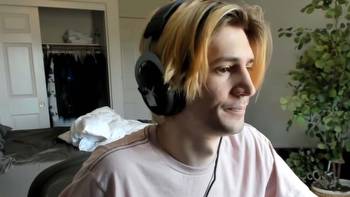 Twitch Superstar xQc Lost Over $1.8 Million Gambling Last Month