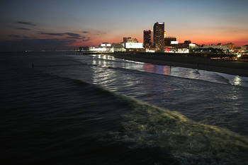 Two Atlantic City, NJ, Casinos Ranked Among 10 Best in U.S.