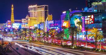 Two Billionaires Have Huge Las Vegas Strip Plans