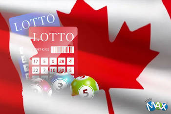 Two Days Left Until Lotto MAX Windfall Expires