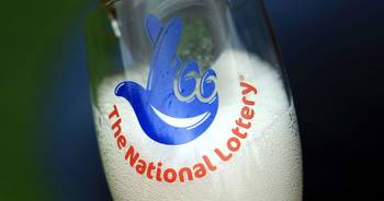 Two lucky UK lottery winners yet to claim their £12million winnings