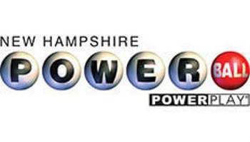 Two winning Powerball tickets totaling $3 million sold in NH, including one in Manchester