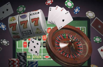 Type of Online Casino Games offered by EU9 Casino Malaysia