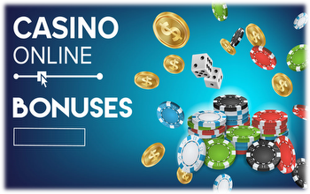 Types of Best Online Casino Bonus, Offers in Current Year. And which Offer is best?