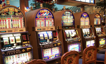 Types of the Slot Variants for Online Gambling in Indonesia