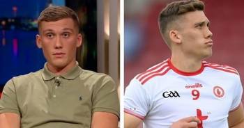Tyrone's Conn Kilpatrick Opens Up About Gambling Addiction