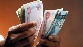 UAE: Expat workers earning Dh1,000 a month win big with Dh20 million jackpot in Dubai