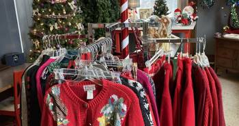 Ugly Sweater Bingo jackpot at Green Lake's Town Square estimated to exceed $1,200