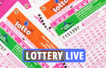 UK £2m Lotto jackpot up for grabs soon with results to follow