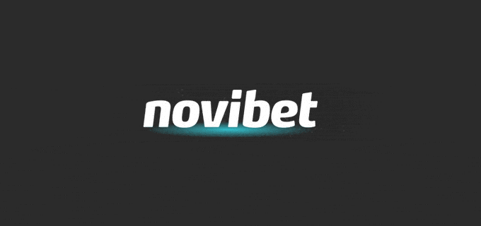 UK Casino: Novibet withdraws after surrendering its license