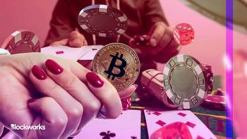 UK folds on plan to regulate crypto like gambling