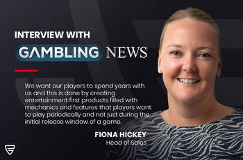 UK Gambling Roundtable: Quotes from Director of New Business and Markets, Fiona Hickey