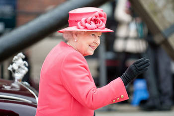 UK Gambling Sector Reacts to Death of Queen Elizabeth II