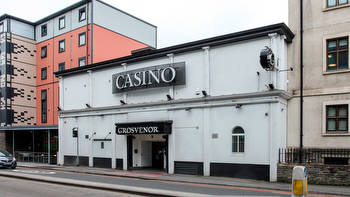 UK Grosvenor Casino Bristol completes $650k revamp, opens new jobs