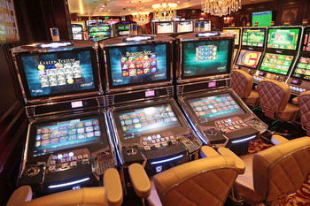 UK Introduces £2 Cap on Slot Stakes for Under 25s