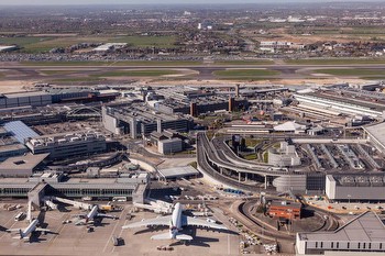 UK Sets Out Airport Slot Reform Plans