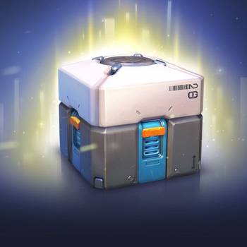 UK to stop short of banning loot boxes in Gambling Act Review