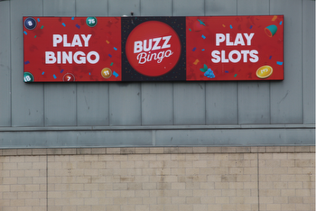 UKGC Issues a Fine of £780,000 to Buzz Bingo Operator