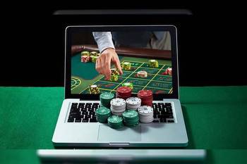 UKGC Monthly Analysis Details Online Gambling Slowdown