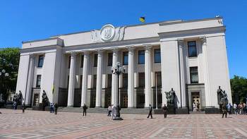 Ukraine Blocks Illegal Online Casino After $82millio...