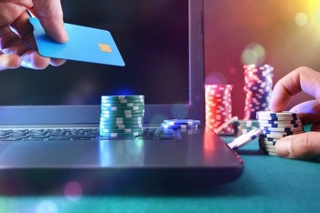 Understanding Online Casino Payment Methods: A Comprehensive Guide The Rolla Daily News