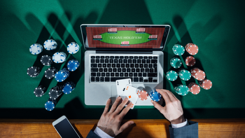 Understanding Online Poker: How To Improve Your Game At Online Casinos