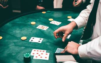 Understanding payout percentages: how top payout casinos maximise your winnings
